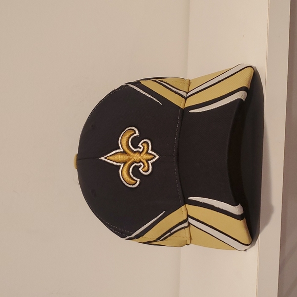 New Orleans Saints hat - Picture 1 of 5